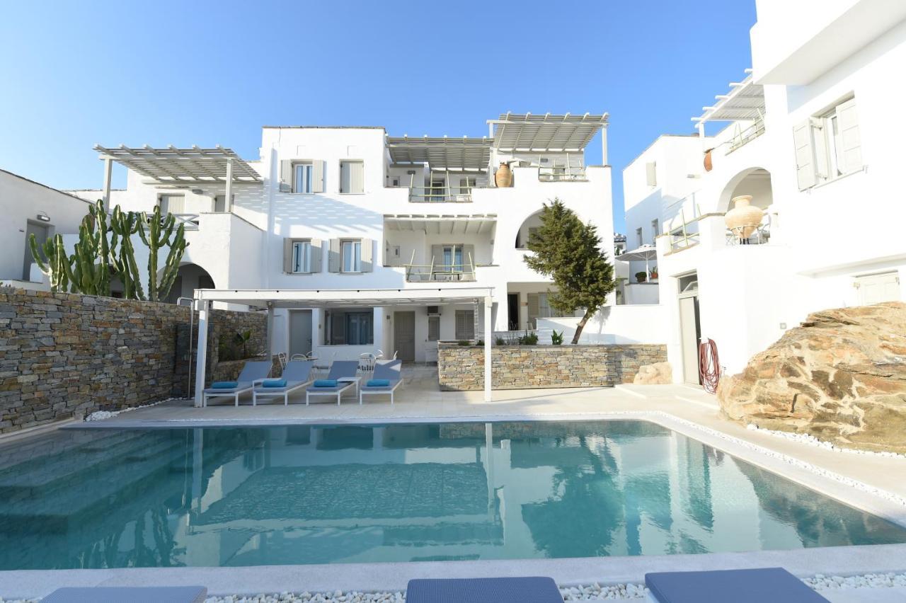 Appart hôtel Anthos 3*