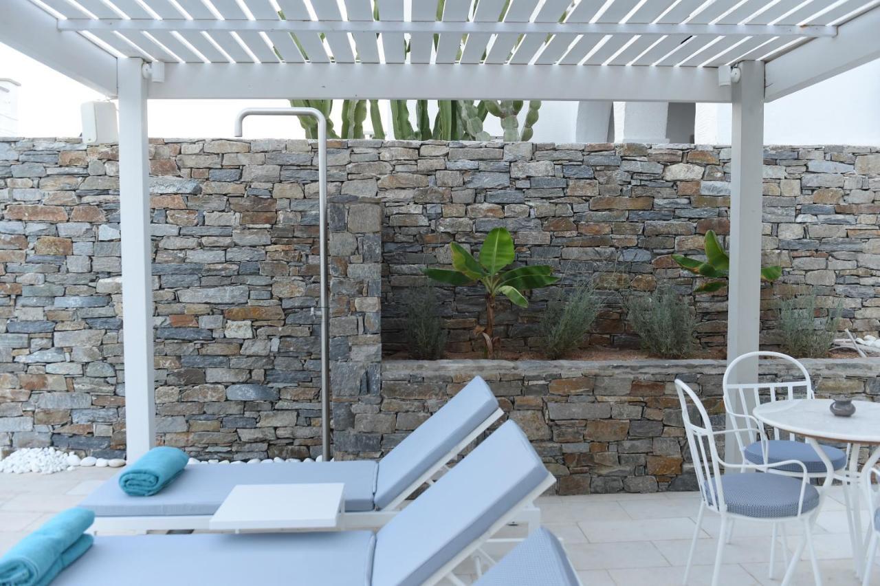 Appart hôtel Anthos