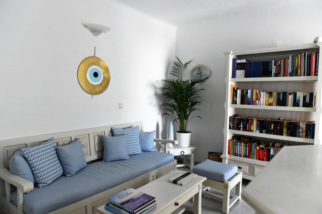 Appart hôtel Anthos 3*