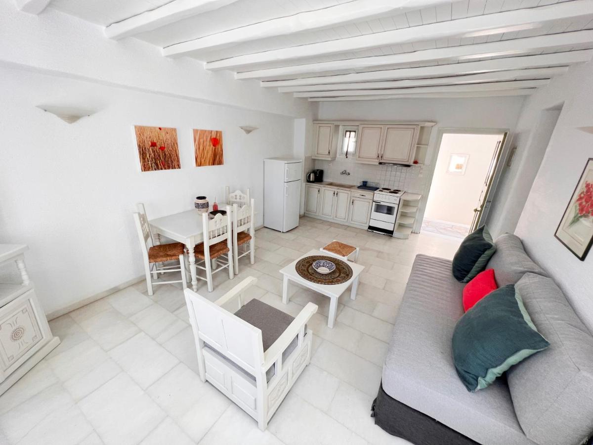 Aparthotel Anthos