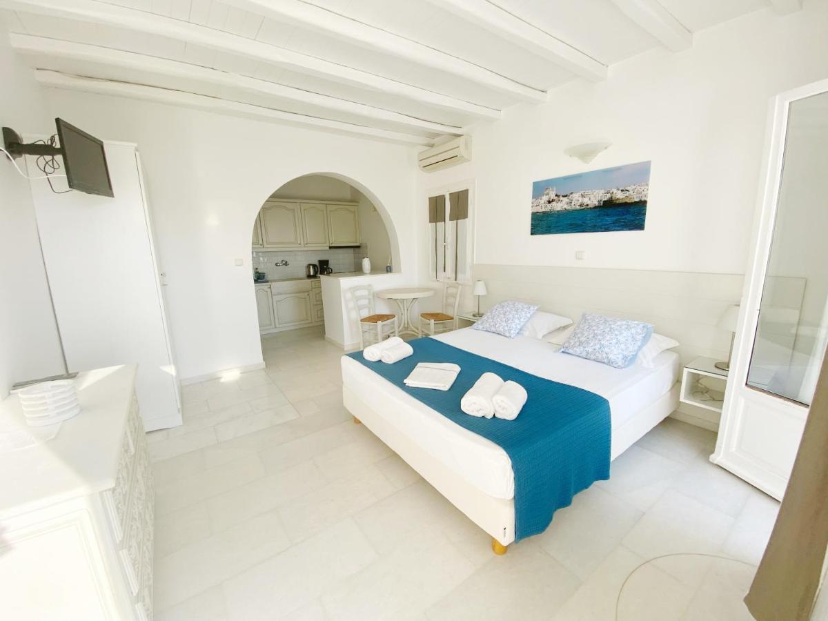 Anthos 3* Náousa
