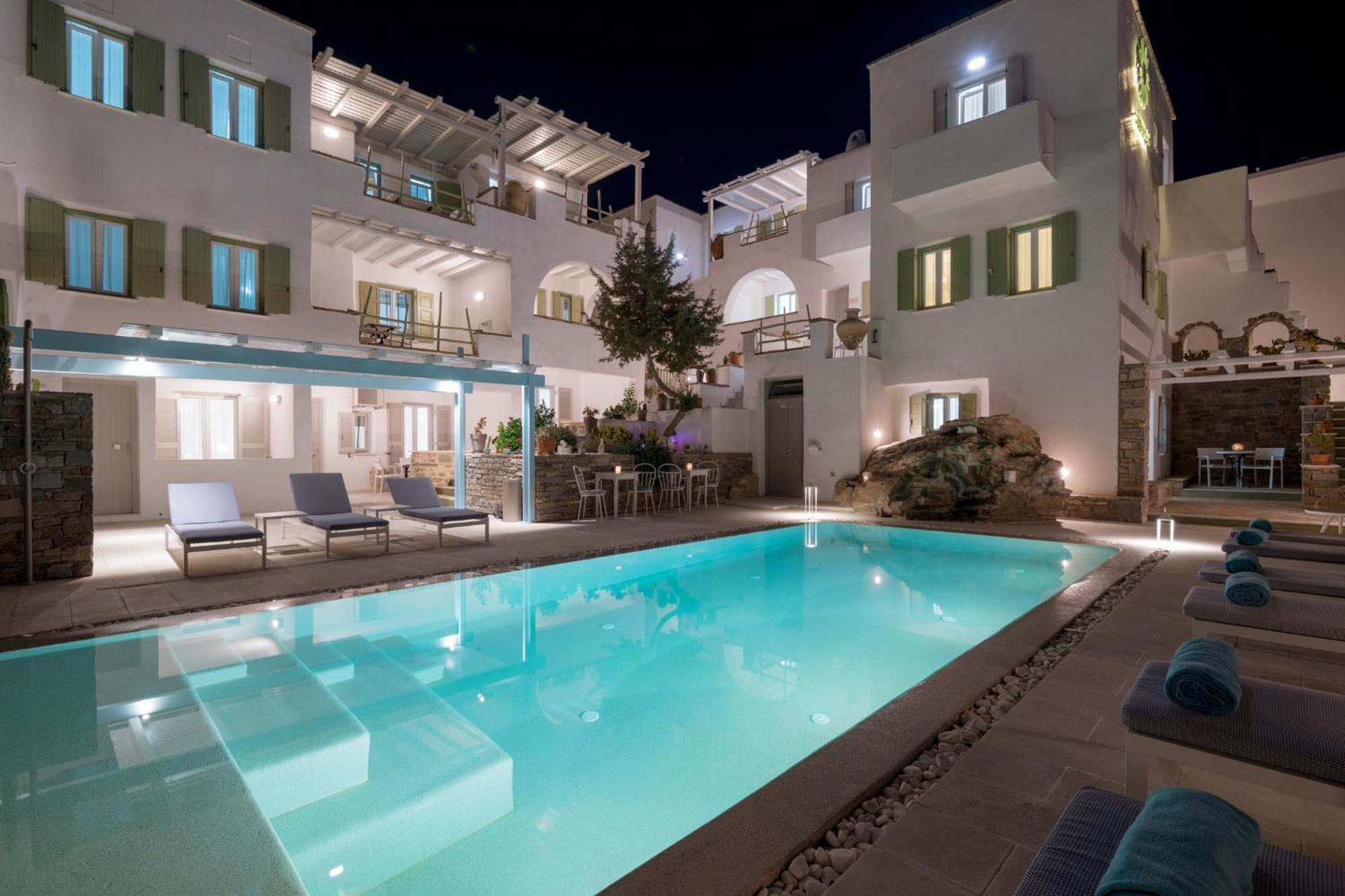 Anthos 3* Náousa