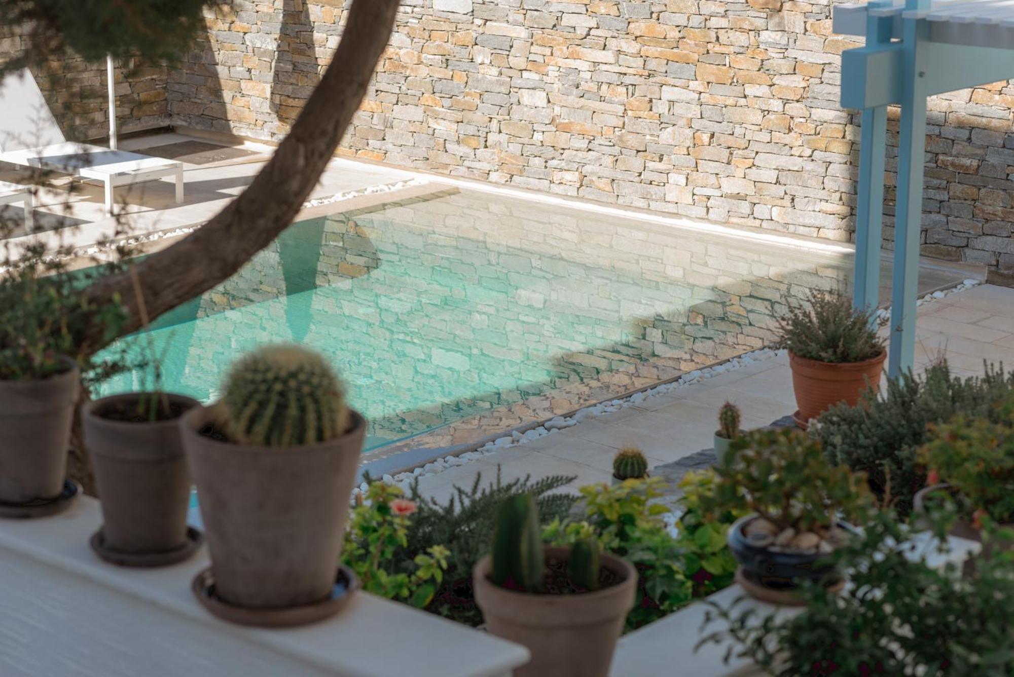 Anthos Aparthotel 3*