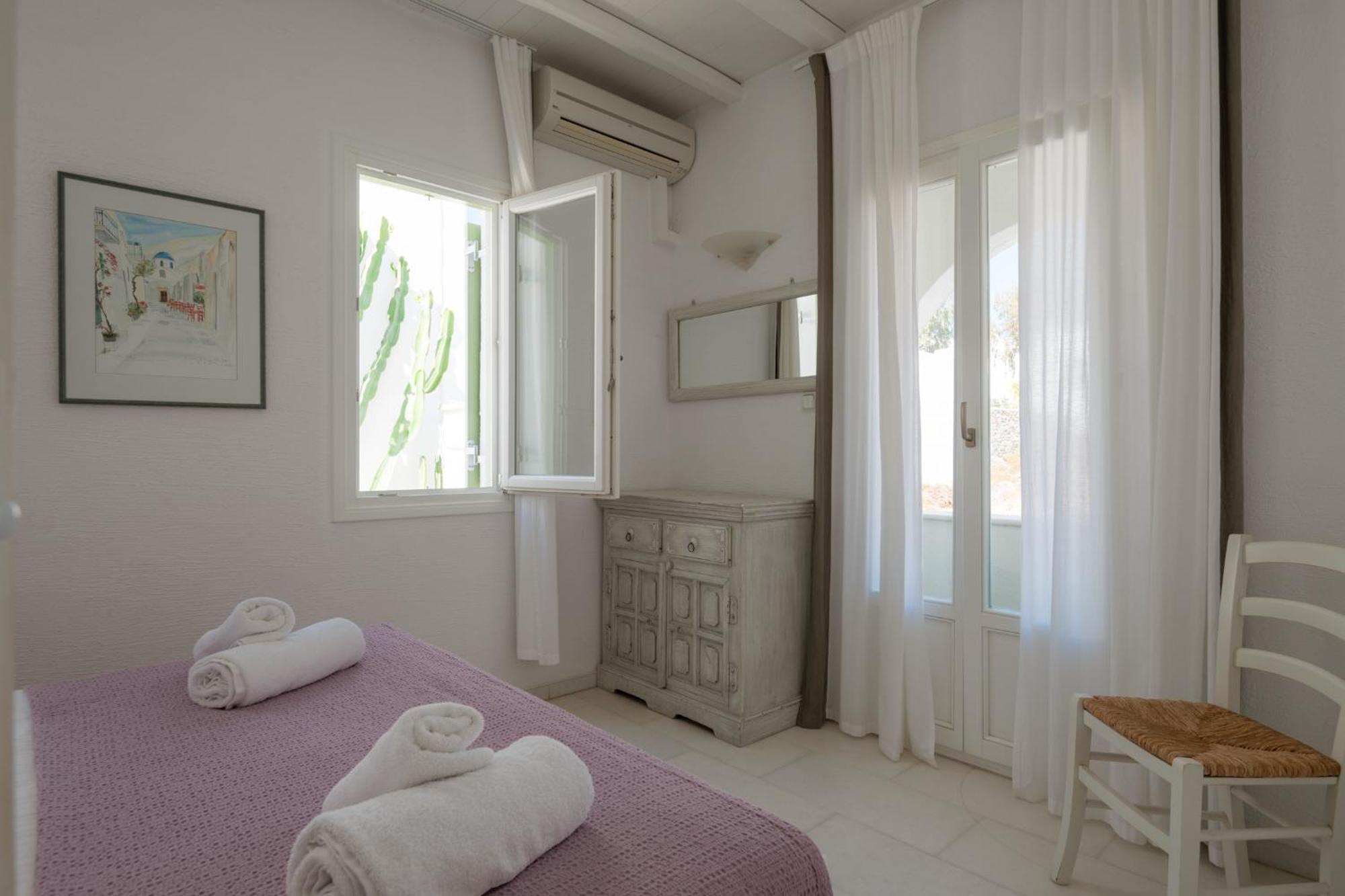 Aparthotel Anthos 3*