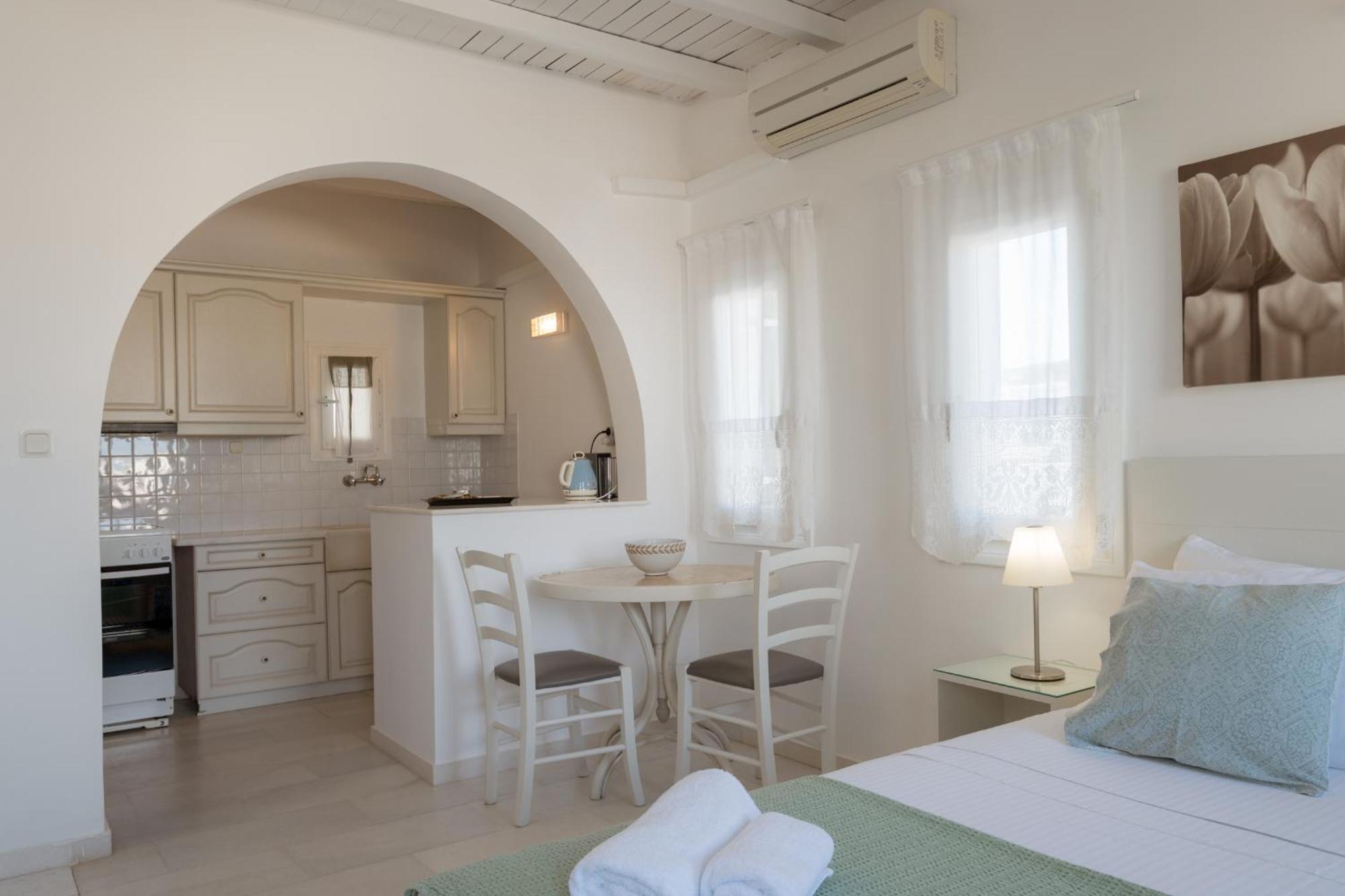 Anthos 3* Náousa